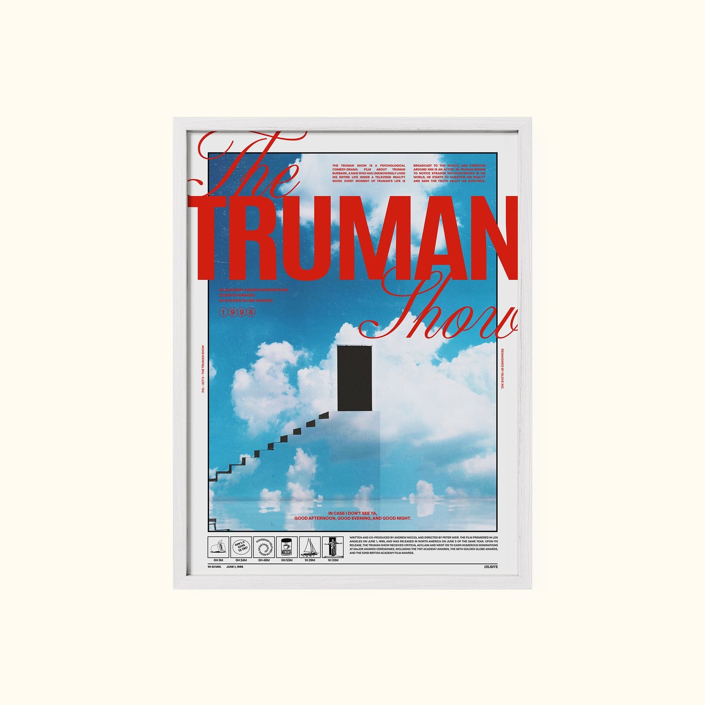 The Truman Show