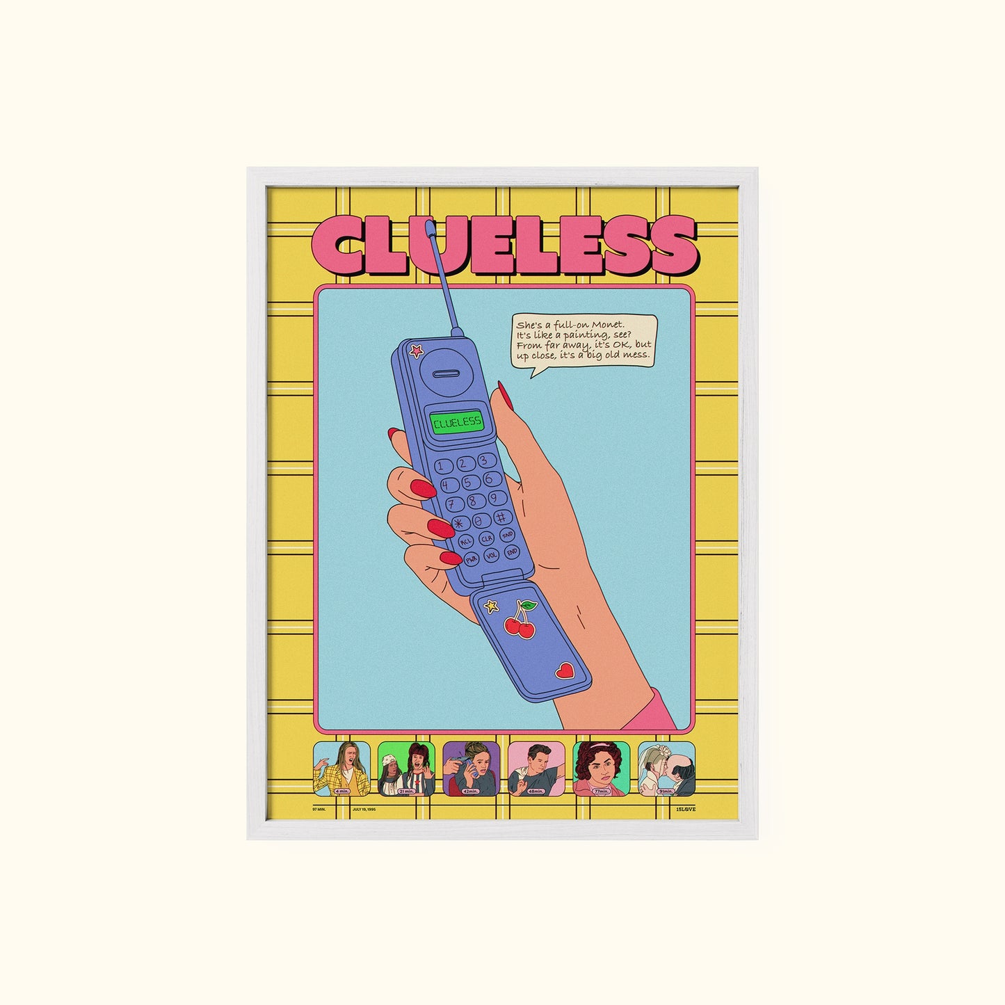 Clueless