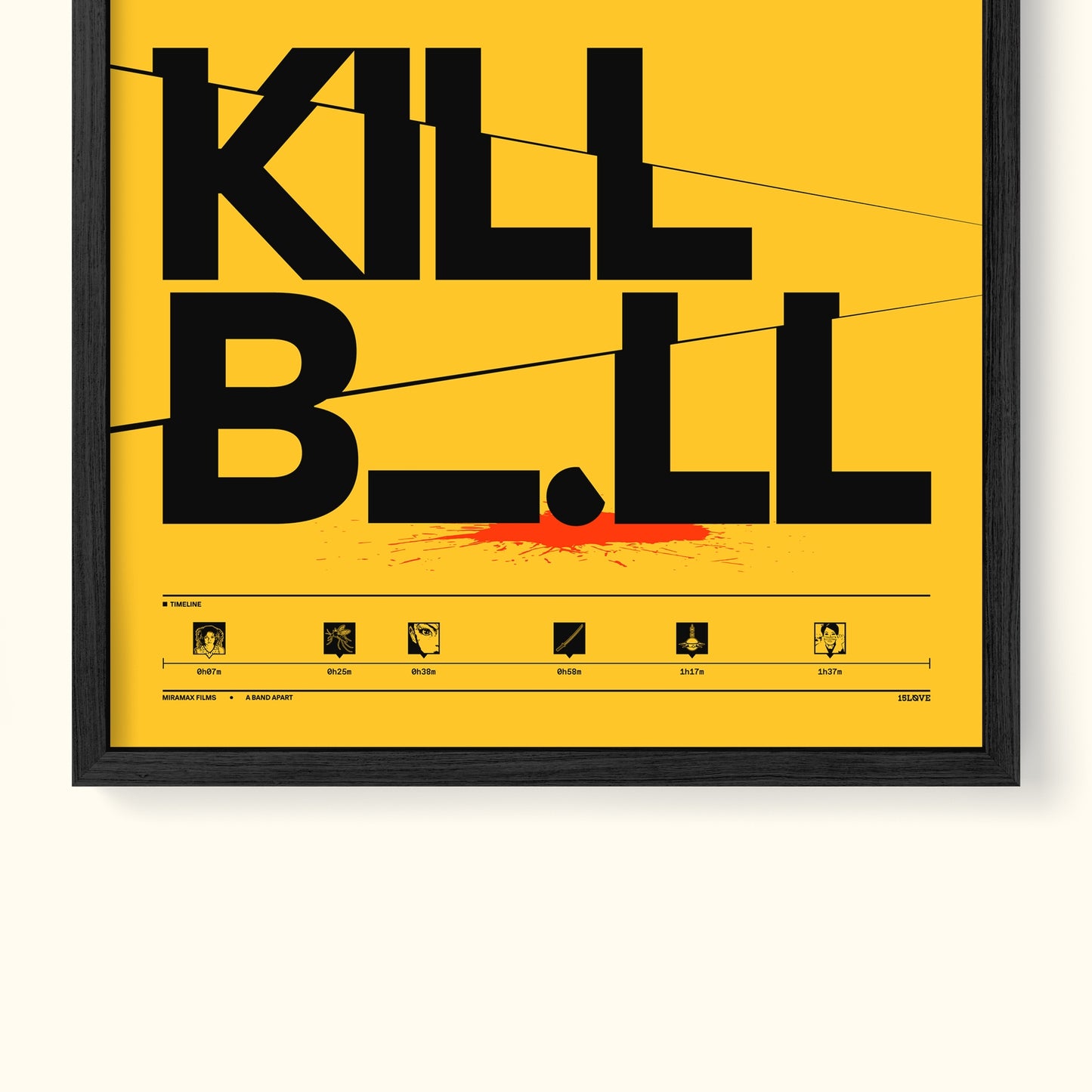 Kill Bill