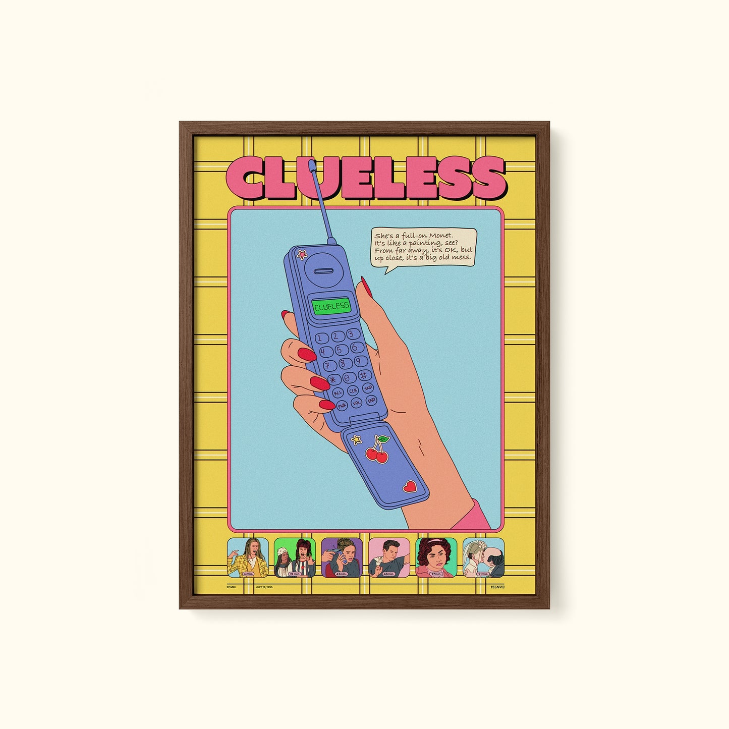 Clueless