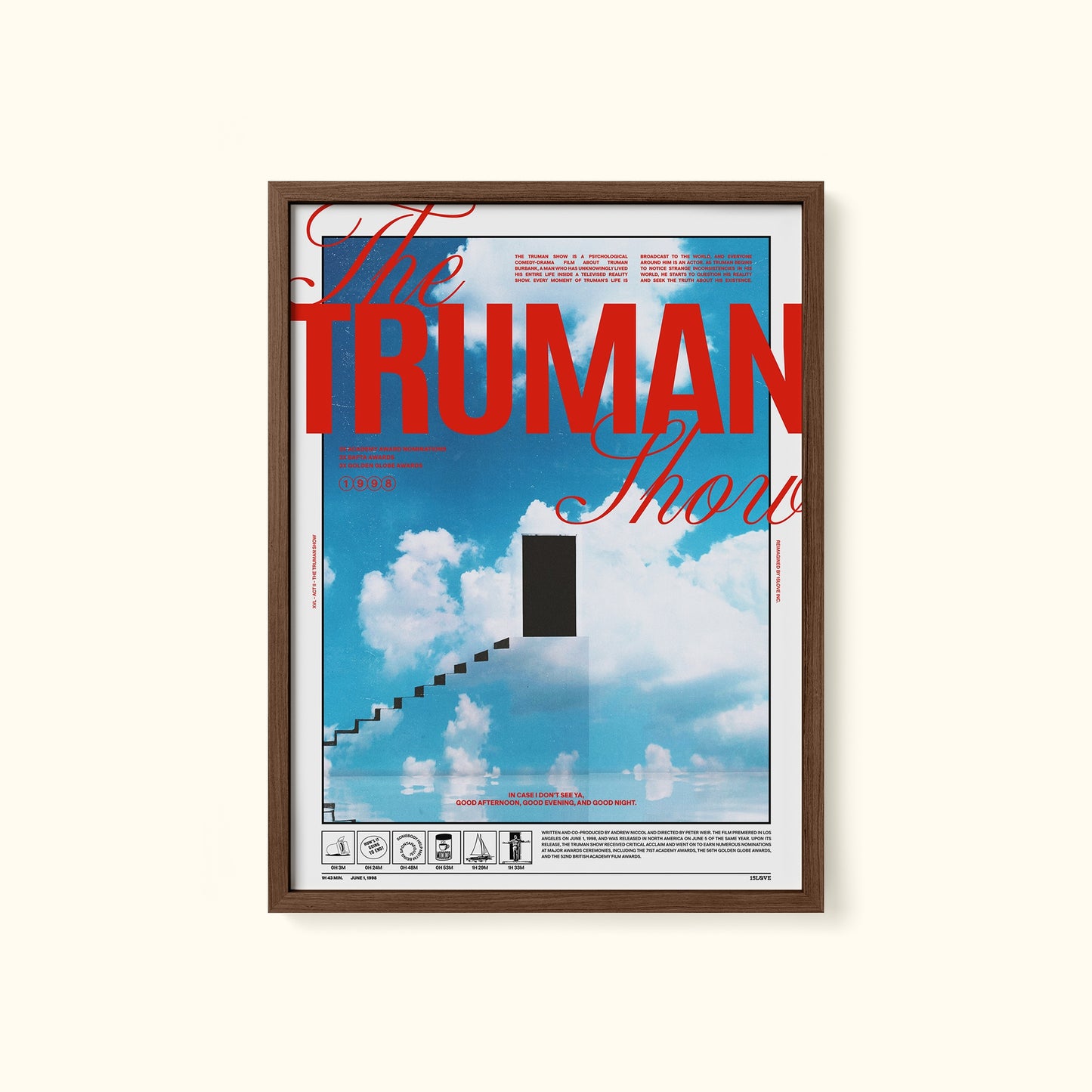 The Truman Show