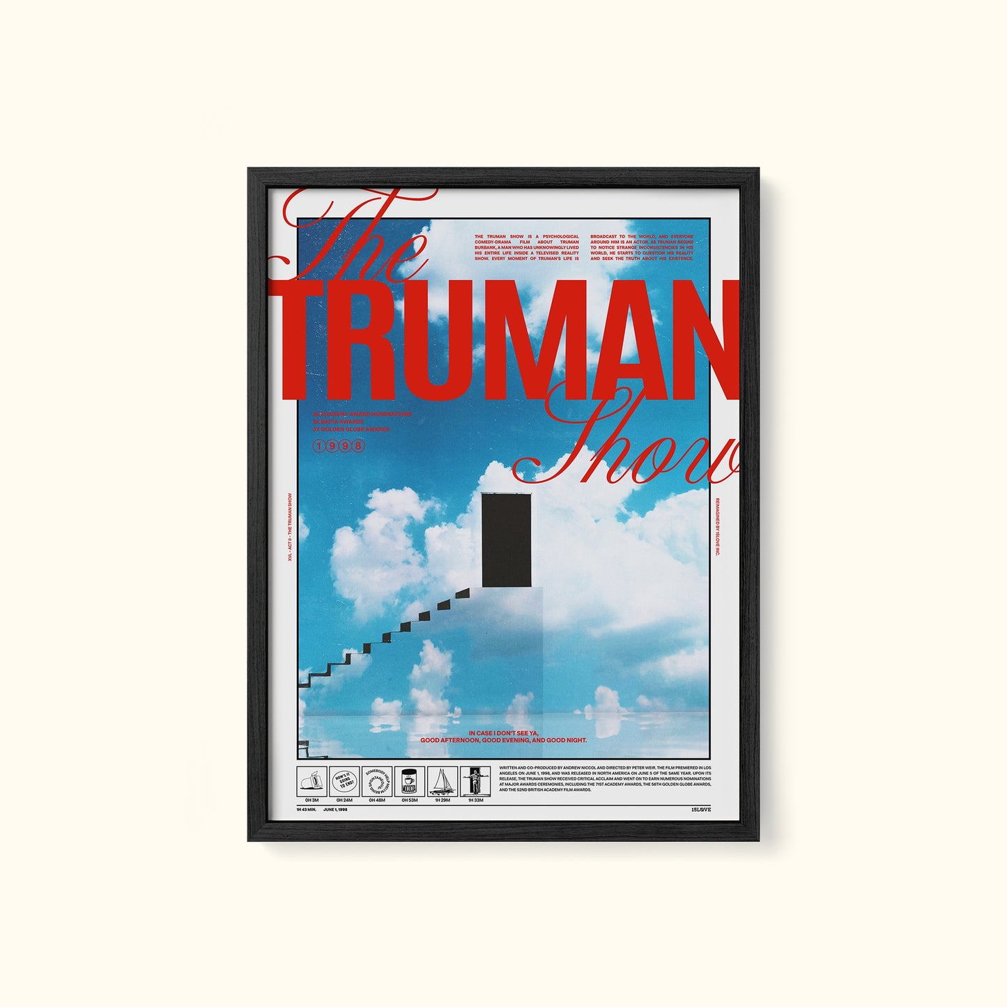 The Truman Show