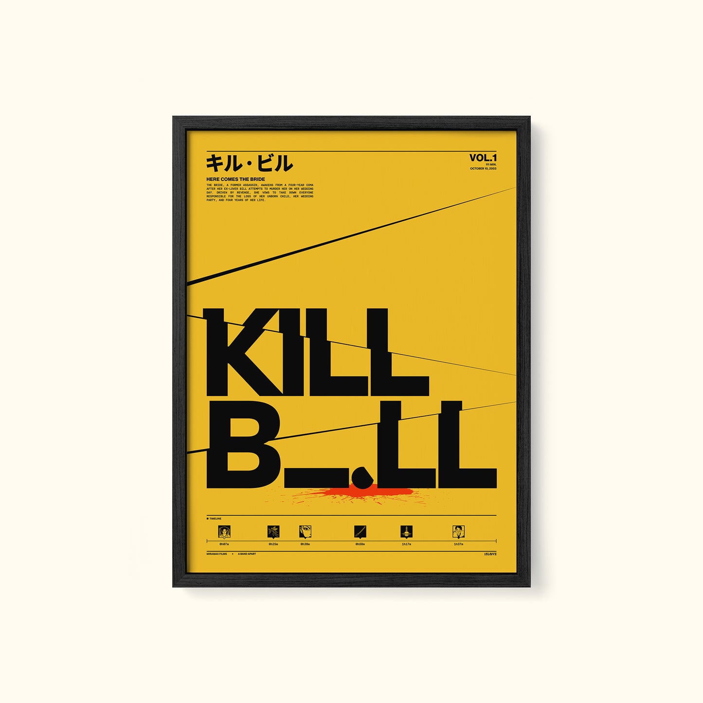 Kill Bill