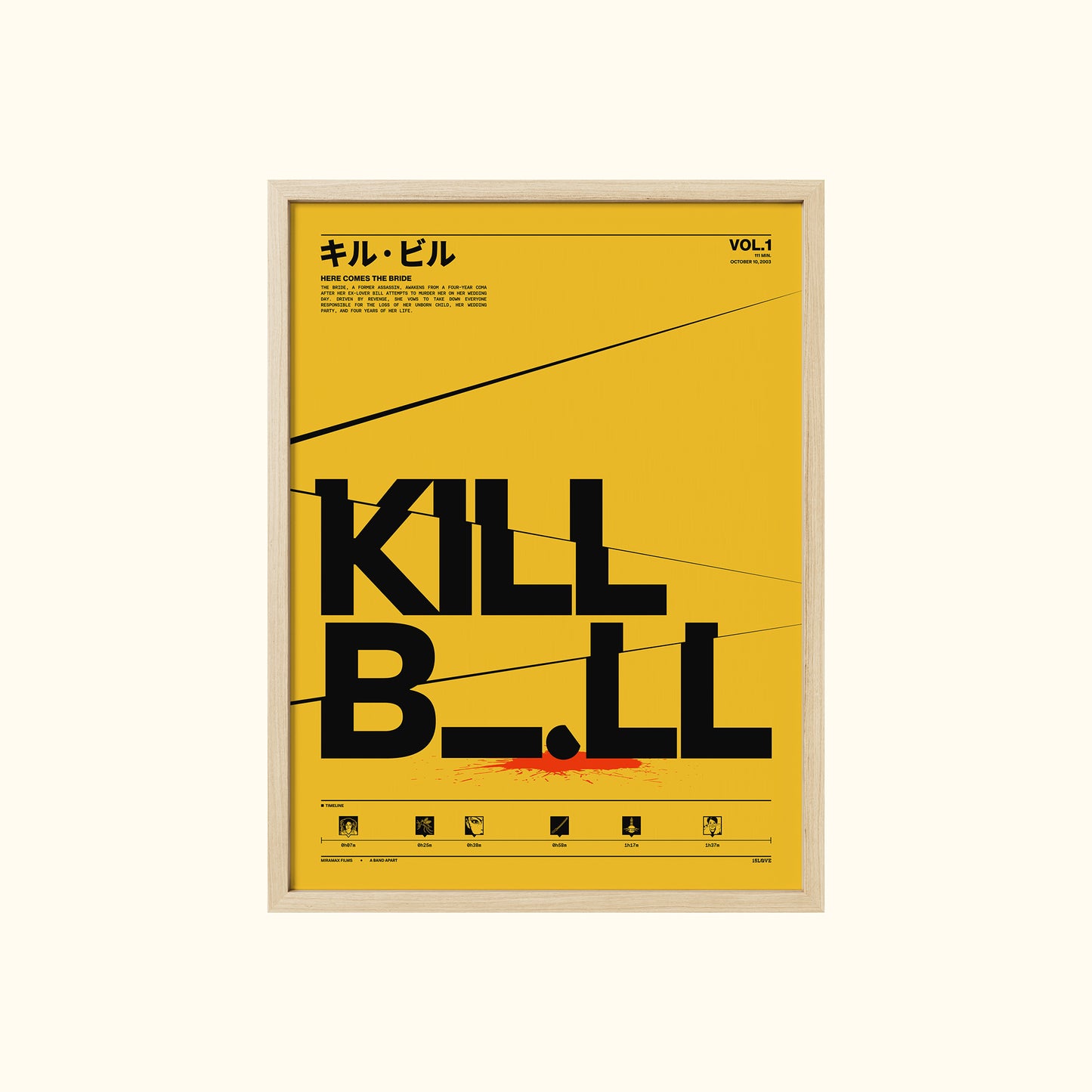 Kill Bill