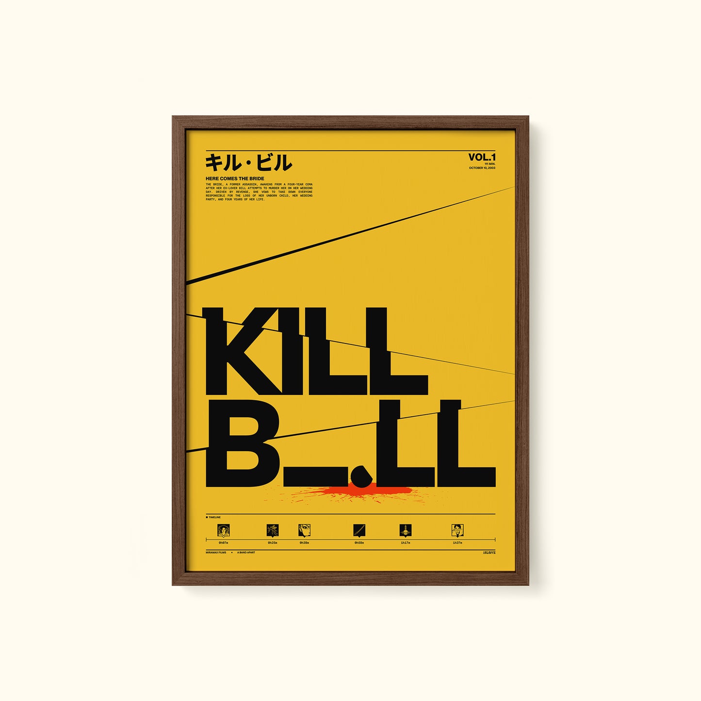 Kill Bill