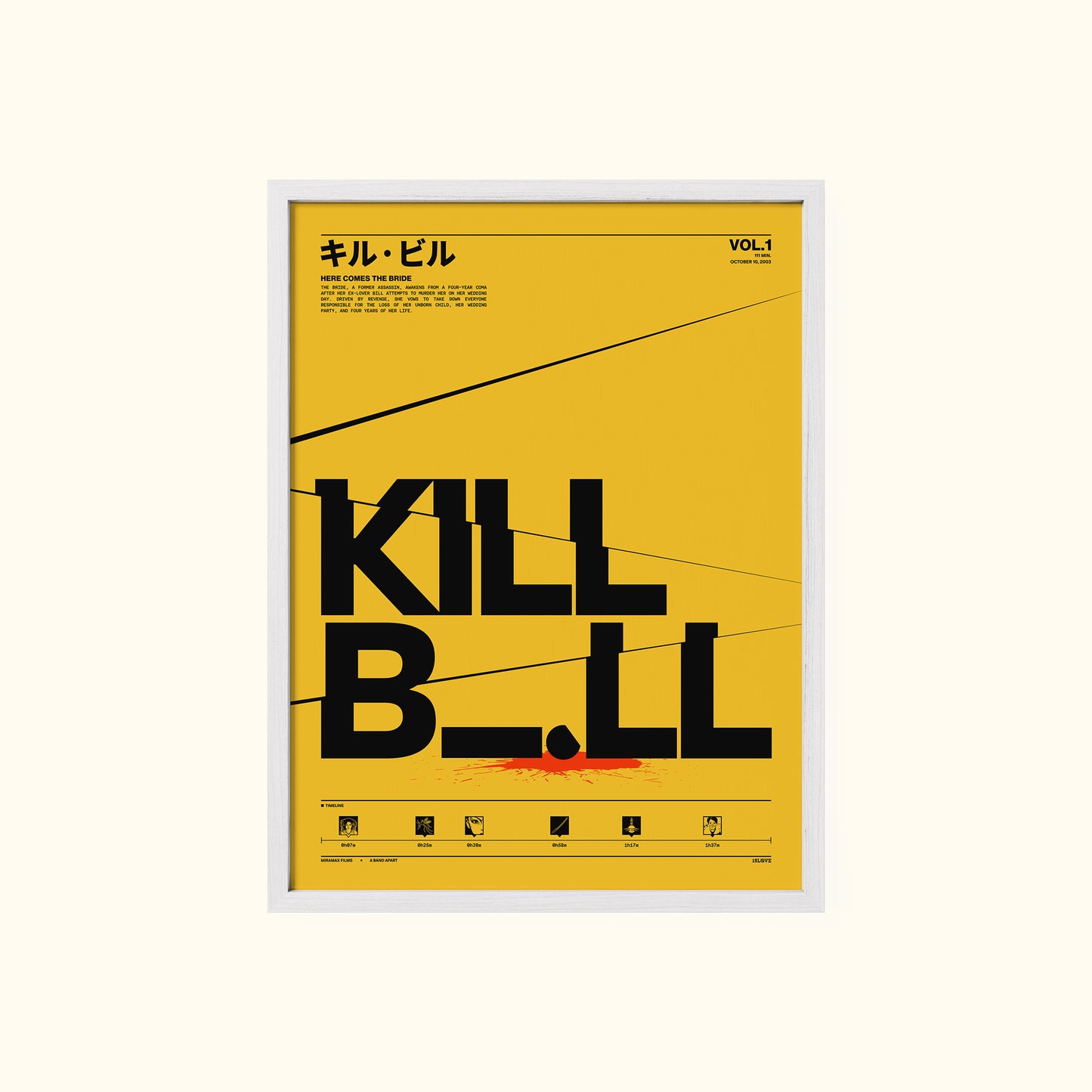 Kill Bill
