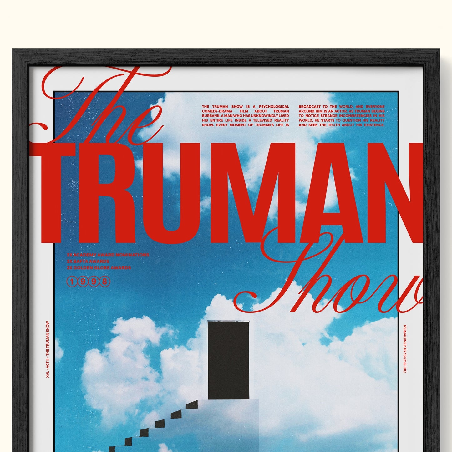 The Truman Show