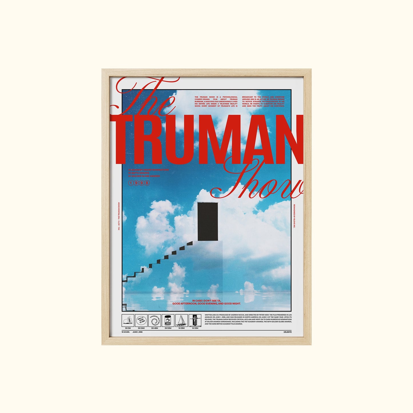 The Truman Show