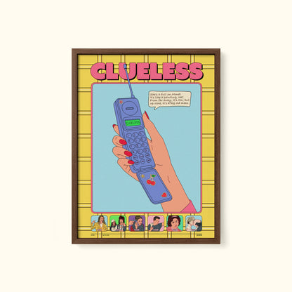 Clueless