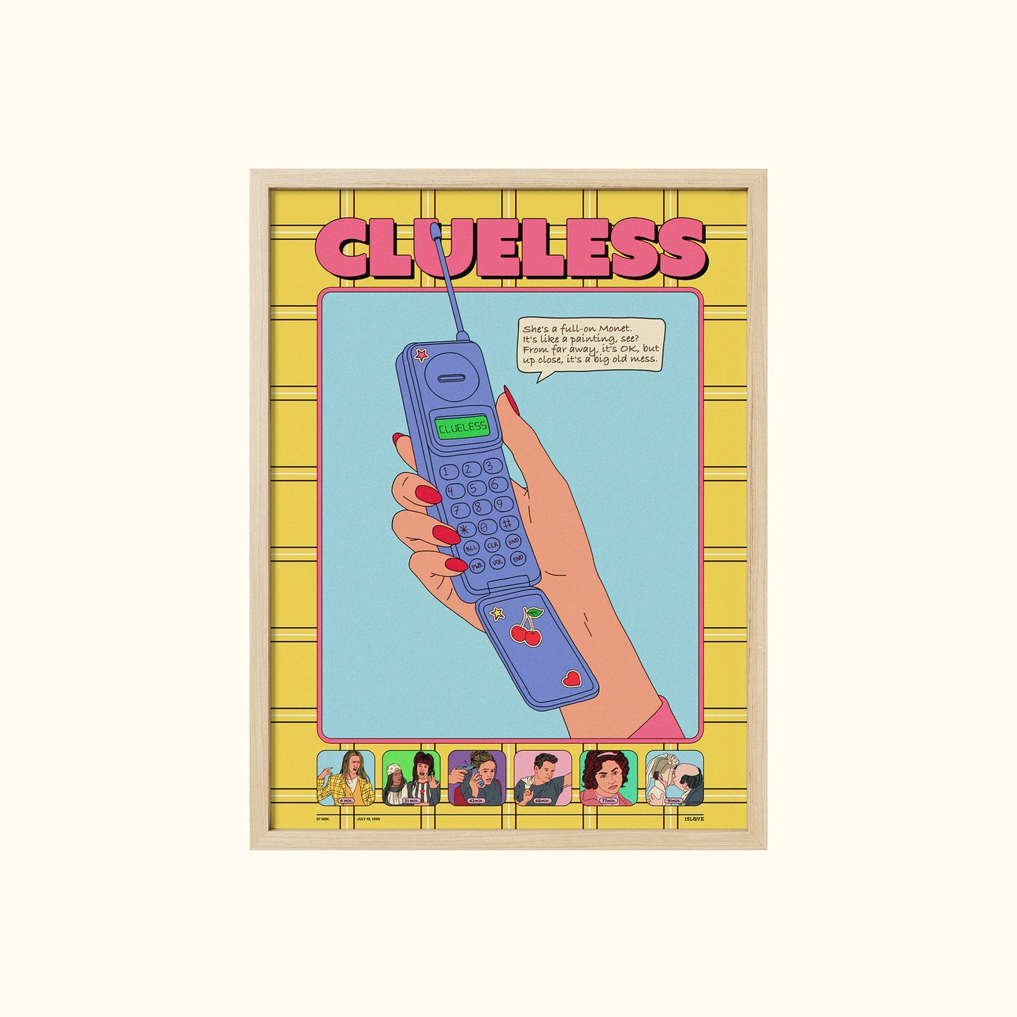 Clueless