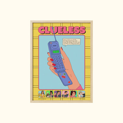 Clueless