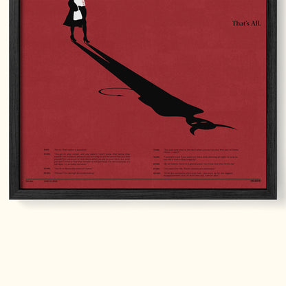 The Devil Wears Prada
