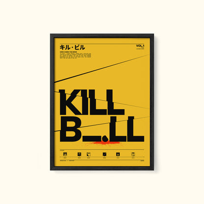 Kill Bill
