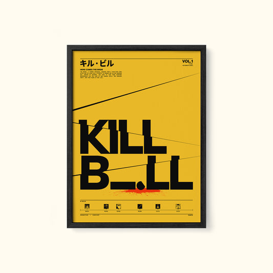 Kill Bill