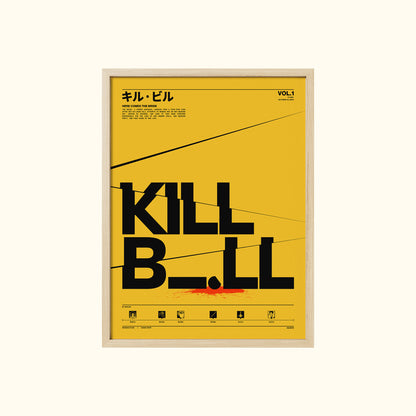 Kill Bill