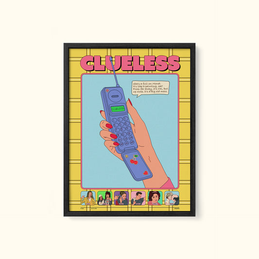 Clueless